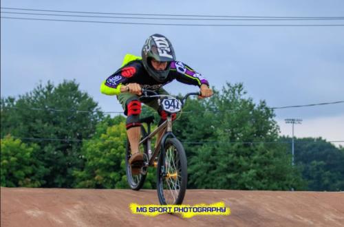 Dustin  Conley